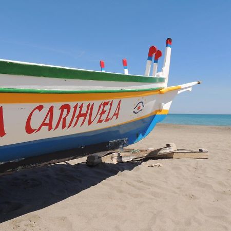 Apartamento Alboran Torremolinos Extérieur photo