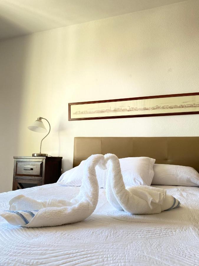 Apartamento Alboran Torremolinos Extérieur photo
