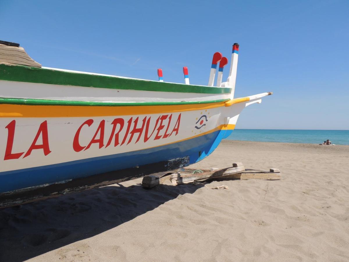 Apartamento Alboran Torremolinos Extérieur photo