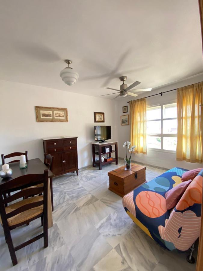 Apartamento Alboran Torremolinos Extérieur photo