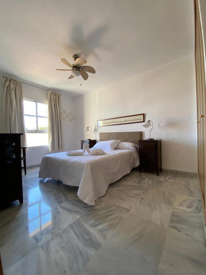 Apartamento Alboran Torremolinos Extérieur photo