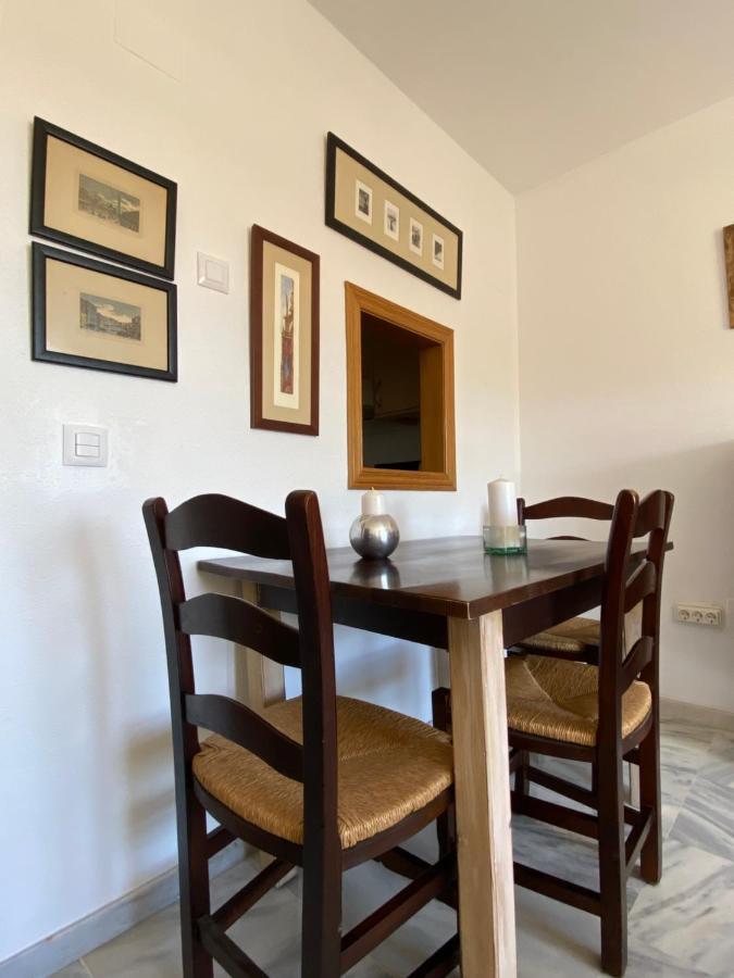 Apartamento Alboran Torremolinos Extérieur photo
