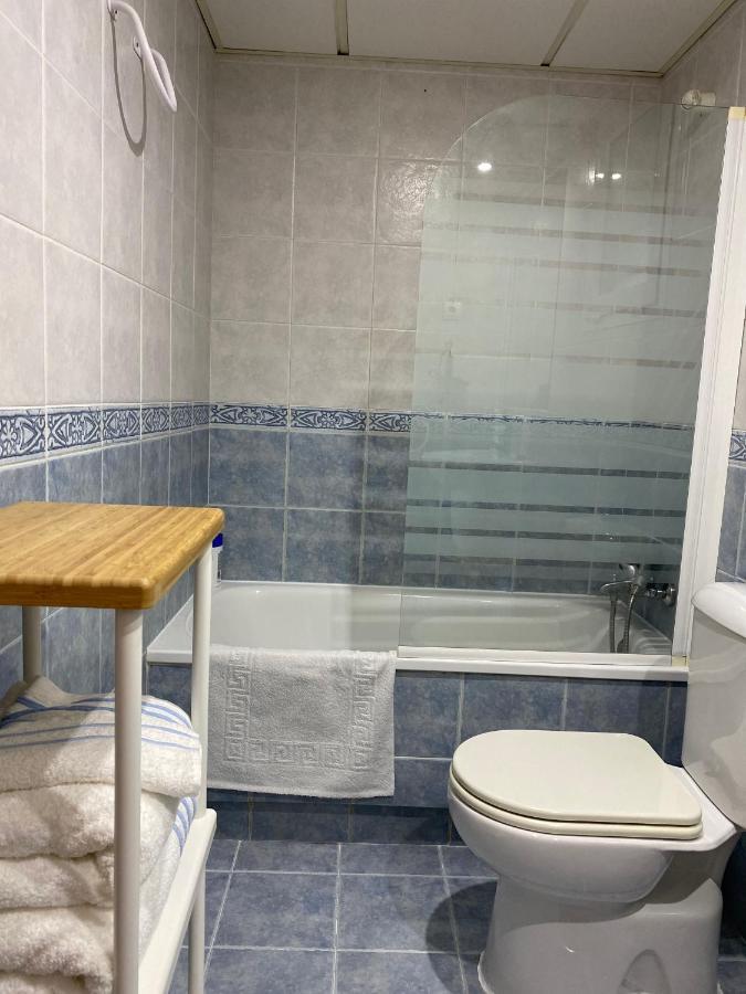 Apartamento Alboran Torremolinos Extérieur photo